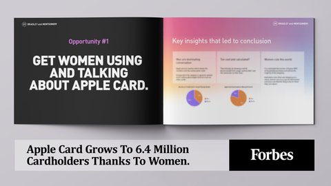 apple card case study